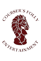 Courser's Folly Entertainment